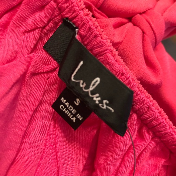 𝓌𝒾𝓈𝒽 𝒸𝑜𝓂𝑒 𝓉𝓇𝓊𝑒 𝓅𝒾𝓃𝓀 𝓈𝓂𝑜𝒸𝓀𝑒𝒹 𝓉𝒾𝑒-𝒷𝒶𝒸𝓀 𝓂𝒶𝓍𝒾 💖 - Picture 7 of 13